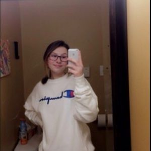 Meet your Posher, Jade